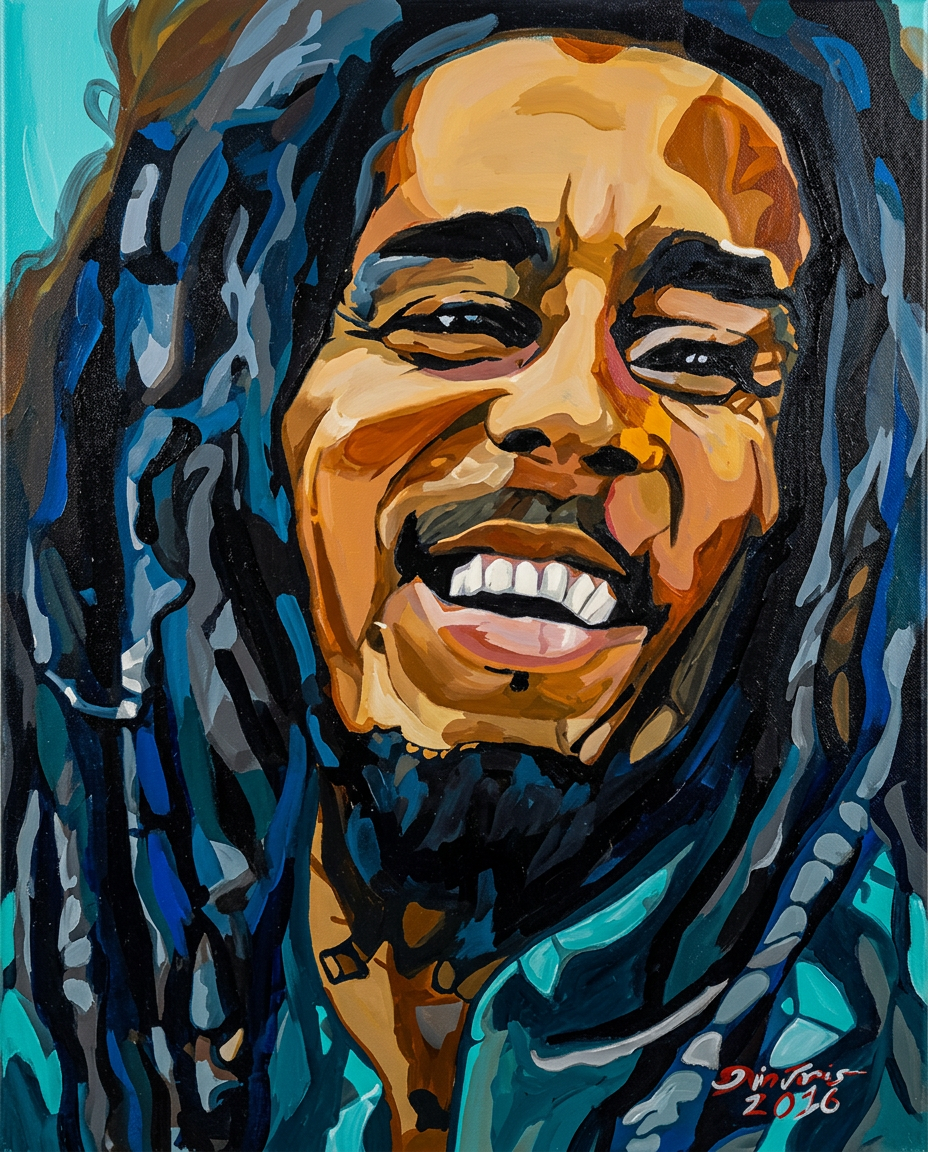 One Love